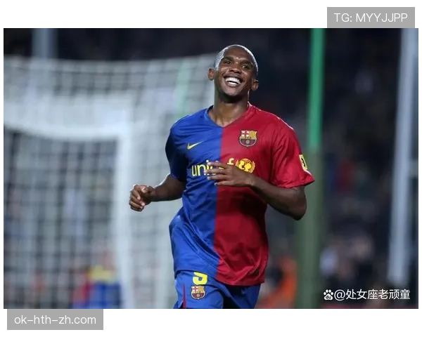 埃托奥如何以敏捷突破重塑锋线核心角色：关键战连续制造射门威胁的机制解析