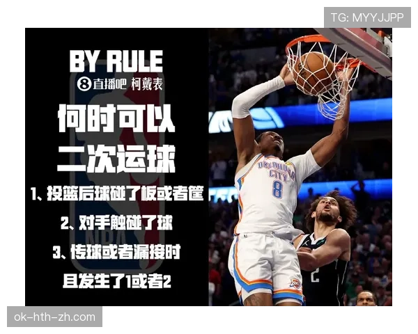 “扣篮干扰规则”的判定标准是什么？深入解析违例细节。