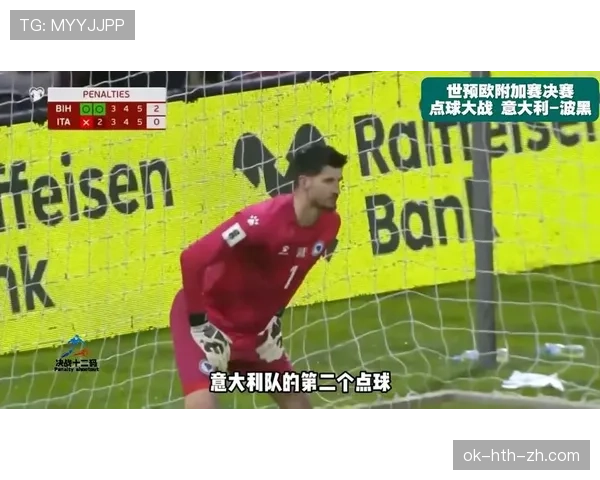 波黑能否突破重围晋级2026世界杯 预选赛关键战分析